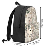 Wheel Of Time Map 1 Backpacks Men's Backpacks Bags