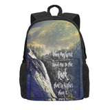 Stylish Backpack for Men and Women - Perfect for Students