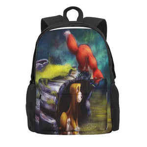 Stylish Men's and Women's Backpacks - Multiple Colors Available