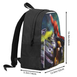 Stylish Men's and Women's Backpacks - Multiple Colors Available