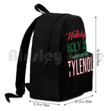 Outdoor Hiking Backpack Waterproof Camping Travel