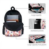 Anime Male Backpack for Men and Women