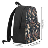 Whippet Good - Dark Backpacks Men's Backpacks Bags For Women Backpack