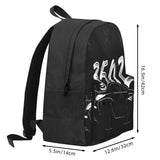 350Z Backpacks Men Women Travel Backpack