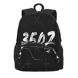 350Z Backpacks Men Women Travel Backpack