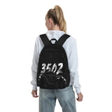 350Z Backpacks Men Women Travel Backpack