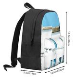 Eco Friendly Town Backpacks for Men and Women
