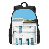 Eco Friendly Town Backpacks for Men and Women