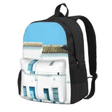 Eco Friendly Town Backpacks for Men and Women