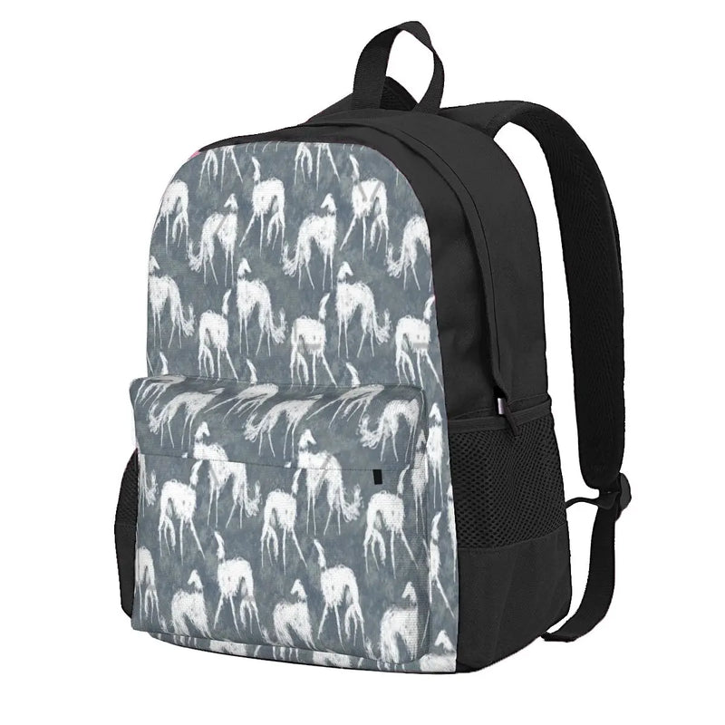 Borsois Backpacks Men's and Women's Handbag