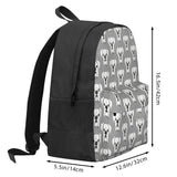 Boxer Backpacks Men's Schoolbag Man Backpack School Bags For Boys