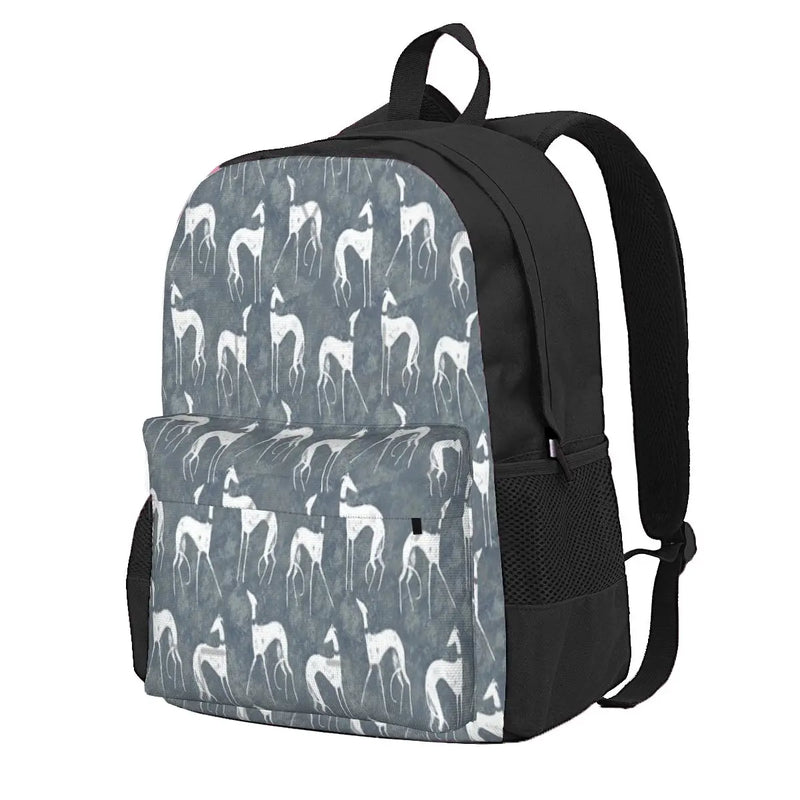 Galgos Men's Backpack - Stylish and Durable Bag for Everyday Use
