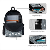 Galgos Men's Backpack - Stylish and Durable Bag for Everyday Use