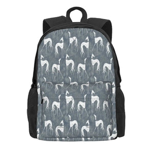 Galgos Men's Backpack - Stylish and Durable Bag for Everyday Use