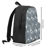 Galgos Men's Backpack - Stylish and Durable Bag for Everyday Use