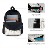 Pumpkin Pattern Backpacks Men's Backpacks Bags For Women