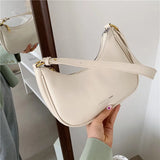 Underarm Bag Female Messenger Autumn Winter Shoulder Bag