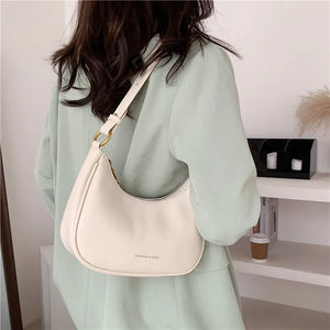 Underarm Bag Female Messenger Autumn Winter Shoulder Bag