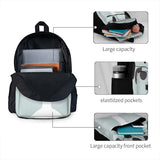 Stylish Vase Backpack for Men and Women