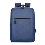 NeB Computer Backpack Men's Travel Multi-purpose Bag