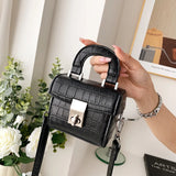 Mini Purses And Handbags Crossbody Bag Small Tote Bag