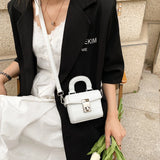 Mini Purses And Handbags Crossbody Bag Small Tote Bag