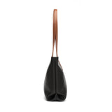 Classical Hot Leather First Cowskin Lady Handbags Tote Shoulder Bags