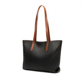 Classical Hot Leather First Cowskin Lady Handbags Tote Shoulder Bags