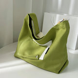 Canvas Women Bag Large Capacity Purses And Handbags Shoulder Totes