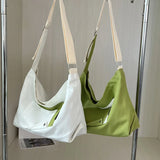 Canvas Women Bag Large Capacity Purses And Handbags Shoulder Totes