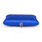 Crystal Evening Bag Cheaper Clutch Party Purse Bridal Handbag