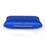 Crystal Evening Bag Cheaper Clutch Party Purse Bridal Handbag