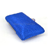 Crystal Evening Bag Cheaper Clutch Party Purse Bridal Handbag
