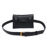 Women's Travel Waist Pack Fanny Pack Phone Pouch Bag