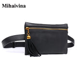 Women's Travel Waist Pack Fanny Pack Phone Pouch Bag