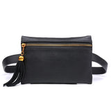 Women's Travel Waist Pack Fanny Pack Phone Pouch Bag