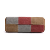 Cylinder Canvas Bag, Lady Handbag