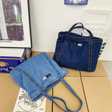 Denim Women Bag Bags For Women Purses And Handbags Shoulder Bag Handbag Women