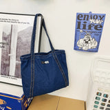 Denim Women Bag Bags For Women Purses And Handbags Shoulder Bag Handbag Women