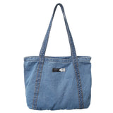 Denim Women Bag Bags For Women Purses And Handbags Shoulder Bag Handbag Women