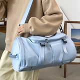 Travel Backpack Large-capacity Single-shoulder Sports Gym Bag