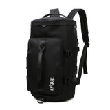 Travel Backpack Large-capacity Single-shoulder Gym Bag