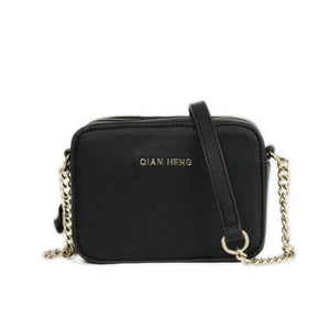 Women Bags PU Leather Handbags Small Square Bags