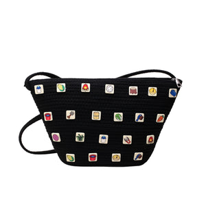 New Hot Lady Purse Shoulder Bags Women Handbags