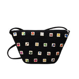 New Hot Lady Purse Shoulder Bags Women Handbags