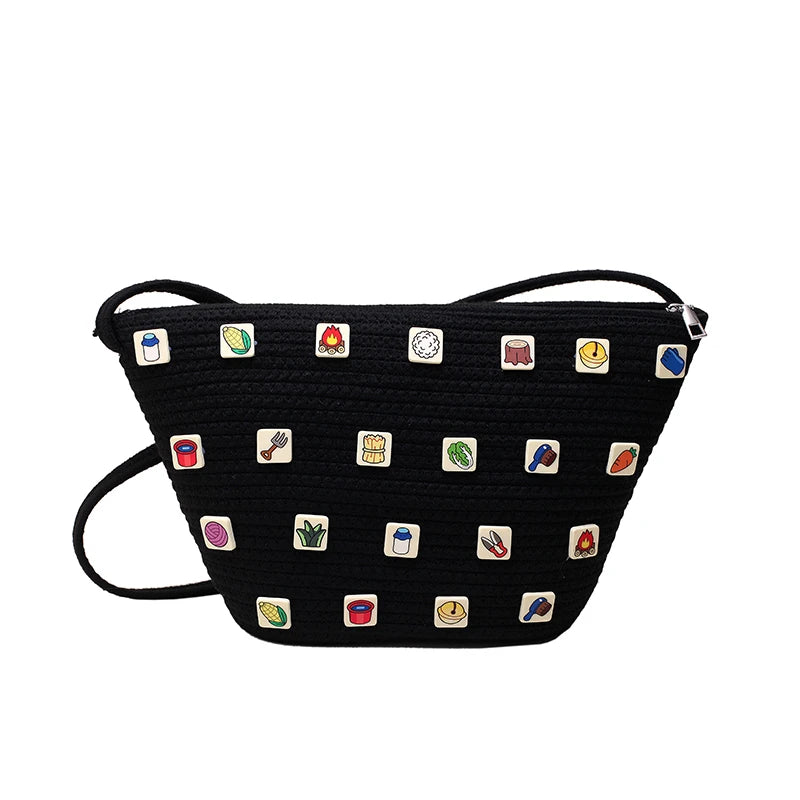 New Hot Lady Purse Shoulder Bags Women Handbags