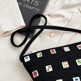 New Hot Lady Purse Shoulder Bags Women Handbags