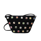 New Hot Lady Purse Shoulder Bags Women Handbags