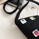 New Hot Lady Purse Shoulder Bags Women Handbags