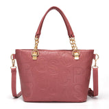 High Leather Bag Ladies Bags For Women